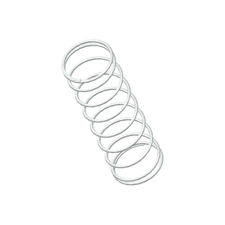 Approved Vendor Compression Spring, O= .718, L= 2.22, W= .041 G309975310